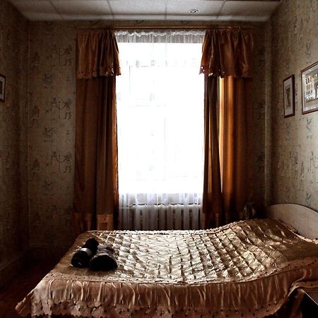 Apartment On Karbyshewa 1 Grodno Bagian luar foto