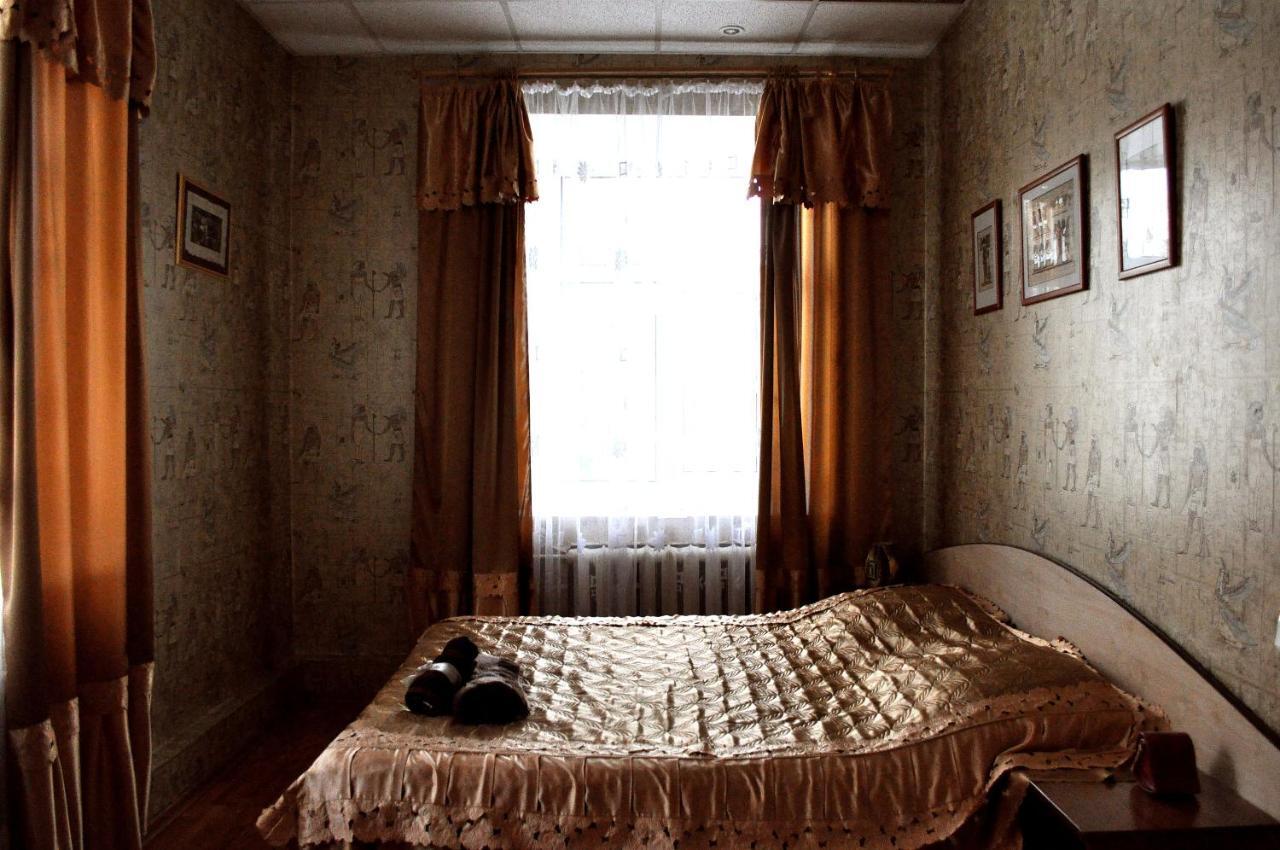 Apartment On Karbyshewa 1 Grodno Bagian luar foto